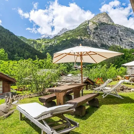 Villa Chalet Atresort Au Coeur Des Neiges Indoor Pool&spa With 4 Bedroom - What'app - 0034-635-520-036 - For Reservations!!
