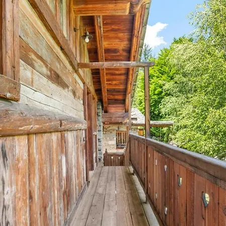 Chalet Atresort Au Coeur Des Neiges Indoor Pool&spa With 4 Bedroom - What'app - 0034-635-520-036 - For Reservations!! Courmayeur